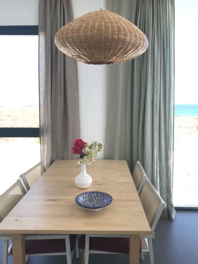 דירות Punta Mujeres Salema מראה חיצוני תמונה